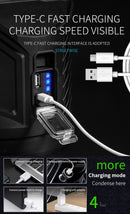 Super Bright Flashlight W5161