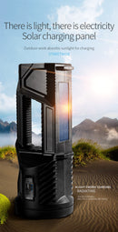 Super Bright Flashlight W5161