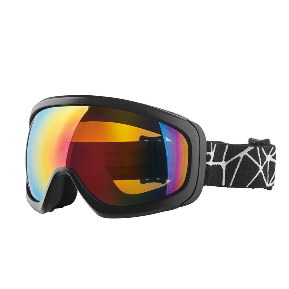 crivit ski and snowboarding goggles CRIVIT® Unisex Ski And Snowboard Goggles