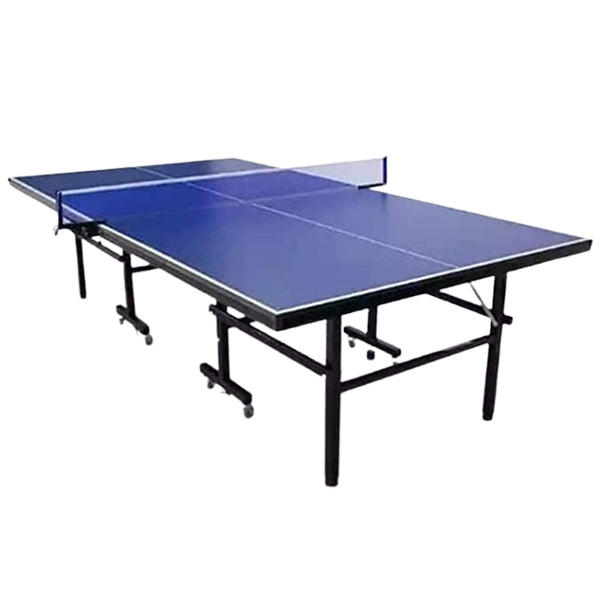 Outdoor Table Tennis 551 Table With Net With 2 Racket and 3 Balls