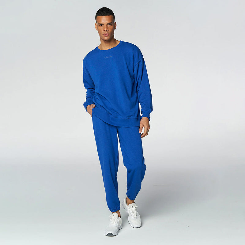 Hummel Men's Maddox Owesize Sweatshirt