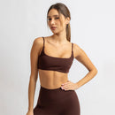 Quwati Women Power Criss Cross Bra