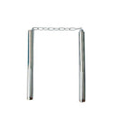 Jianle Stainless Steel Nunchaku