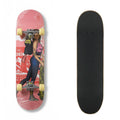 #Color_Urban Girl Cruiser