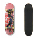 SkyRider Wheel Skateboard