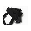 Shoulder Holster Black One Size Fits All