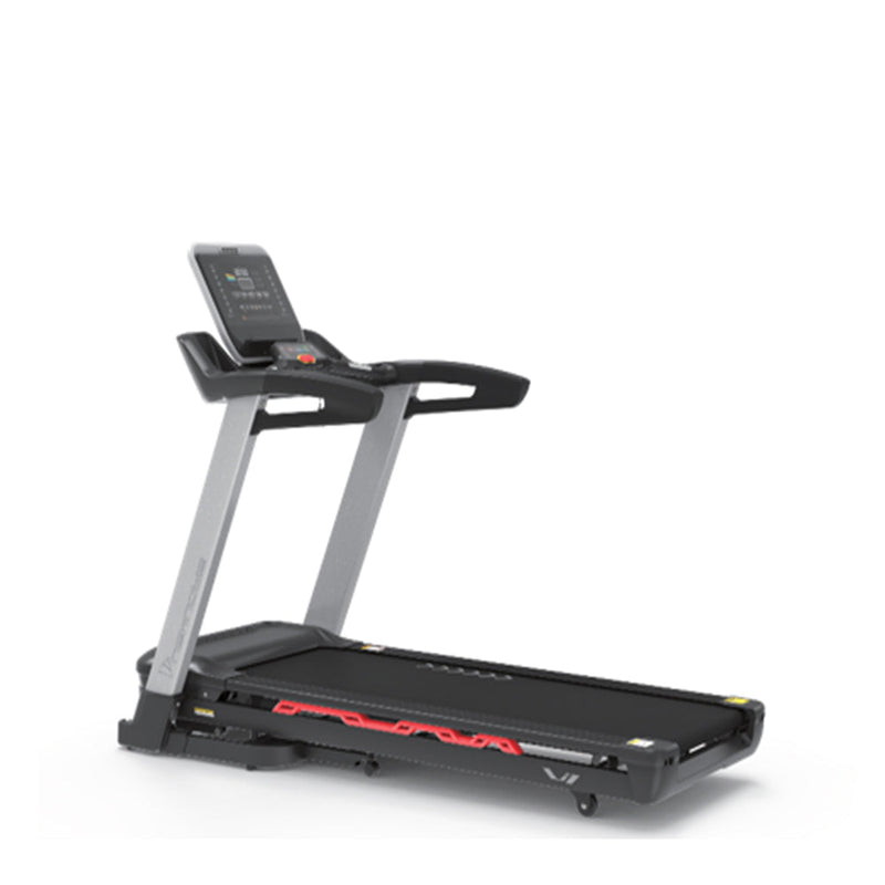 V7 Series Flex Motorized Treadmill - Commercial AC Motor