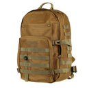 Explorer Compass Outdoor Backpack