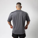 Quwati Men's Icon Oversized T-Shirt