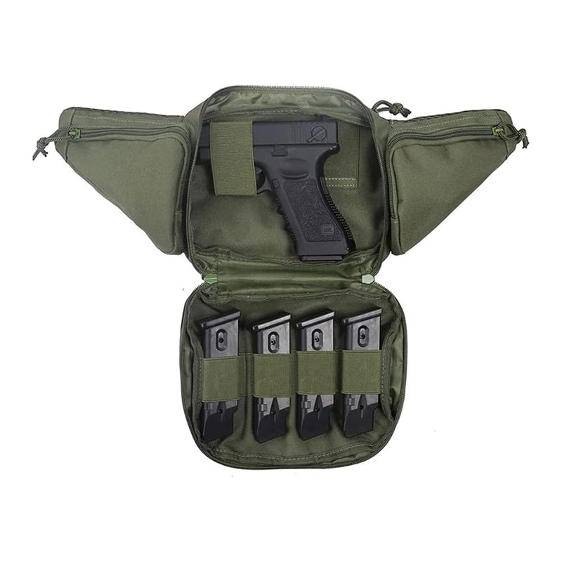 Waist Fanny Pack Belt Bag Tactical