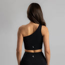 Quwati Women Icon Sports Off Shoulder Bra