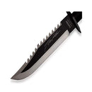 Rambo Knife John Rambo First Blood Part II Signature Edition