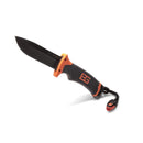 Gerber Bear Grylls Ultimate Knife, Fine Edge 26 cm With Hard Cover