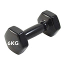 1 Piece Vinyl Dumbbell
