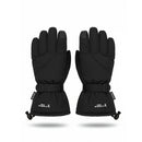 Men's Arctic Shield Ski Gloves - One Size Adjustable