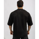 Quwati Men's Power Oversized T-Shirt