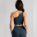 Quwati Women Icon Sports Off Shoulder Bra