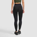 Hummel Women clea Seamless Mid Waist Tights