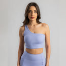 Quwati Women Icon Sports Off Shoulder Bra