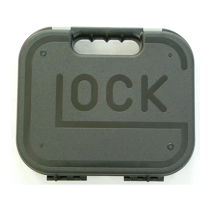 Tactical Hard Case , Safe Carrying Case Portable ABS Pistol Magazine Holster, Professional Holster