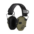 Walker’s Razor Slim Electronic Muff (Black Patriot)