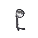 Flashlight Multifunctional Pistol Light 536