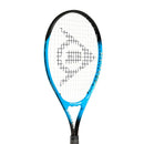 Dunlop KIDS D TR NITRO 23 G00 HQ Blue/Black Racket