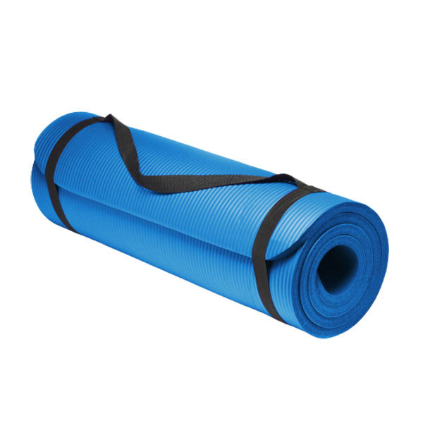 Premium Yoga/Fitness Exercise Mat 1.5cm Thick