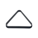 Billiard - Pool Table Triangle Rack for 2-1/4" Balls