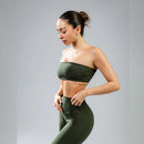 Quwati Women Elevate Bandeau Bra
