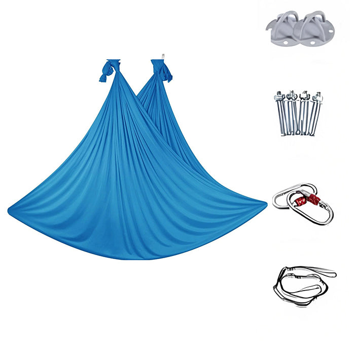 Aerial Yoga Swing / Hammock Kit Anti-Gravity Flying