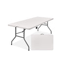 Recto Folding Table 244 cm Length - 74 cm Height - 73 cm Width