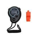 Stopwatch with whistle SR2003