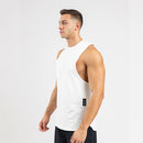Quwati Men's ICON Cut Off Stringer