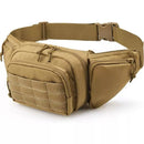 Waist Belt Bag with Mag Holster - Bundle