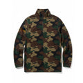 C&C Men's Summit Fleece Pullover