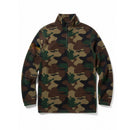 C&C Men's Summit Fleece Pullover