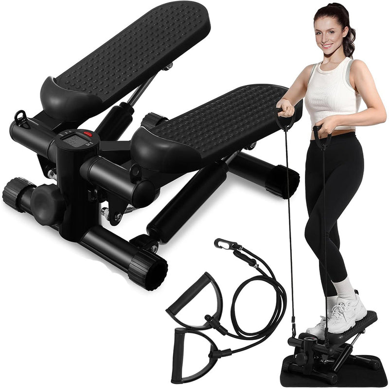 Wellcare Mini Stepper Exercise Machine