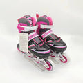 #color_Pink/Black