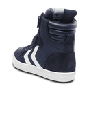 Hummel Kids Girls Slimmer Stadil High Jr