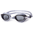 Adult Aqua Speed  Swimming Goggles Vega Reco 37 Grey