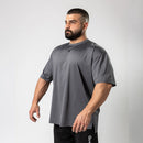 Quwati Men's Icon Oversized T-Shirt