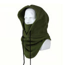 Arctic Fleece Unisex Cagoule