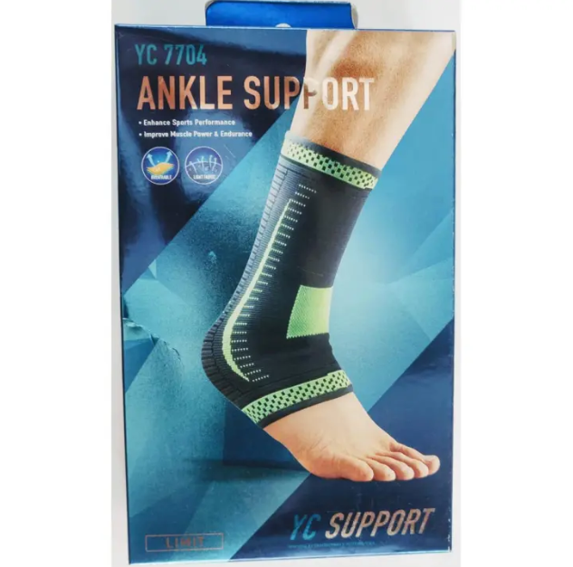 Ankle Support YC7704