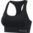 Hummel Women tif Seamless Sports Top
