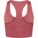 Hummel Women tif Seamless Sports Top