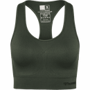 Hummel Women tif Seamless Sports Top