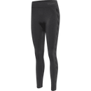 Hummel Women ci Seamless Mid Waist Tights