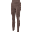 Hummel Women ci Seamless Mid Waist Tights