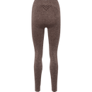 Hummel Women ci Seamless Mid Waist Tights